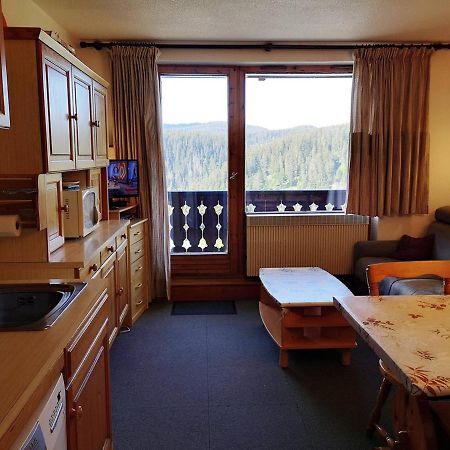 נוטרדאם-דה-בלקומב Studio Cabine Fonctionnel Pour 6 Pers. Au Pied Des Pistes - Parking Inclus - Fr-1-595-5 מראה חיצוני תמונה
