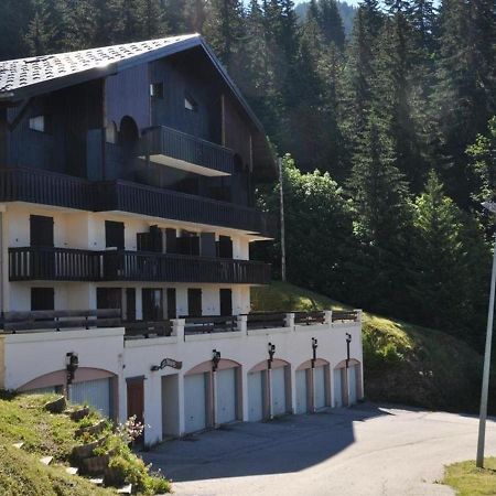 נוטרדאם-דה-בלקומב Studio Cabine Fonctionnel Pour 6 Pers. Au Pied Des Pistes - Parking Inclus - Fr-1-595-5 מראה חיצוני תמונה