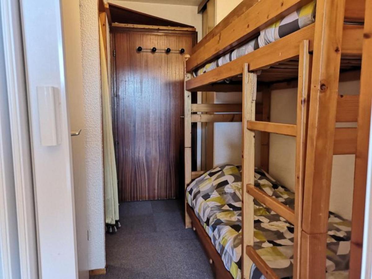 נוטרדאם-דה-בלקומב Studio Cabine Fonctionnel Pour 6 Pers. Au Pied Des Pistes - Parking Inclus - Fr-1-595-5 מראה חיצוני תמונה